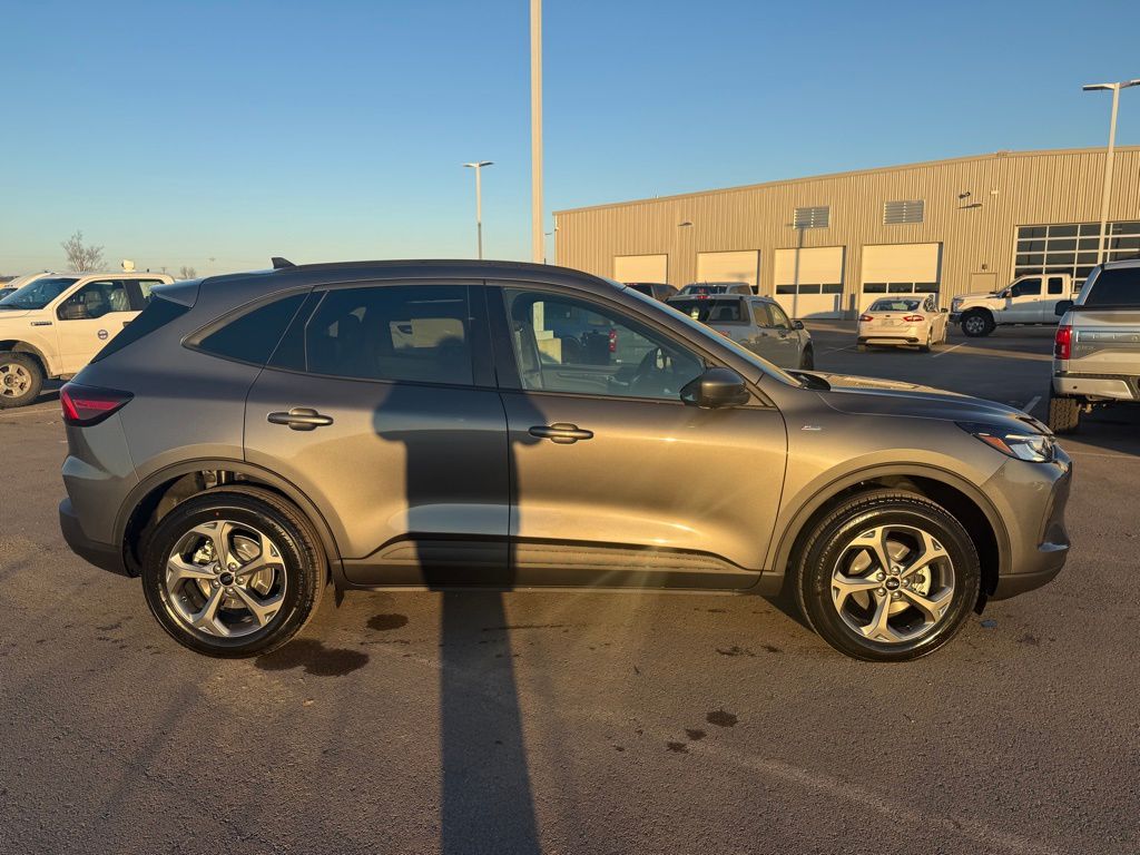 new 2025 Ford Escape car, priced at $33,835