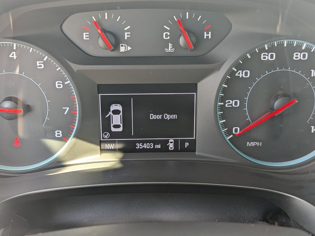 used 2024 Chevrolet Malibu car, priced at $17,994