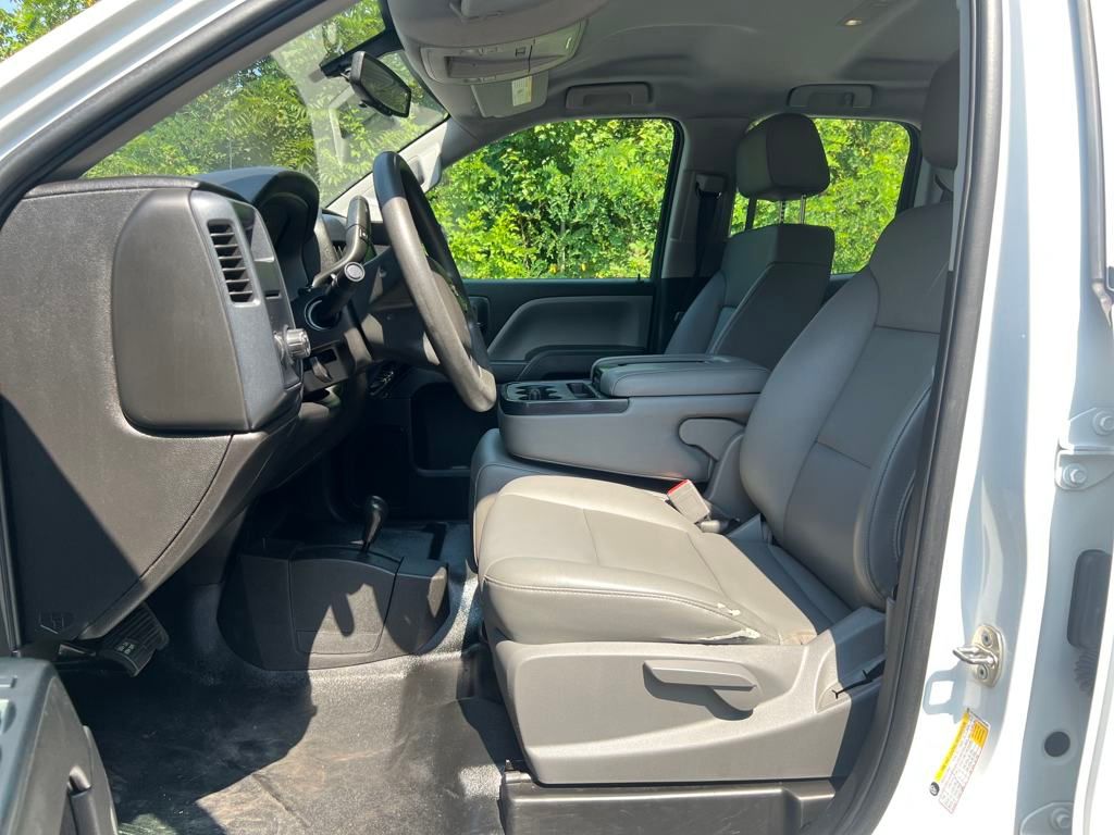 used 2019 Chevrolet Silverado 1500 LD car, priced at $23,300