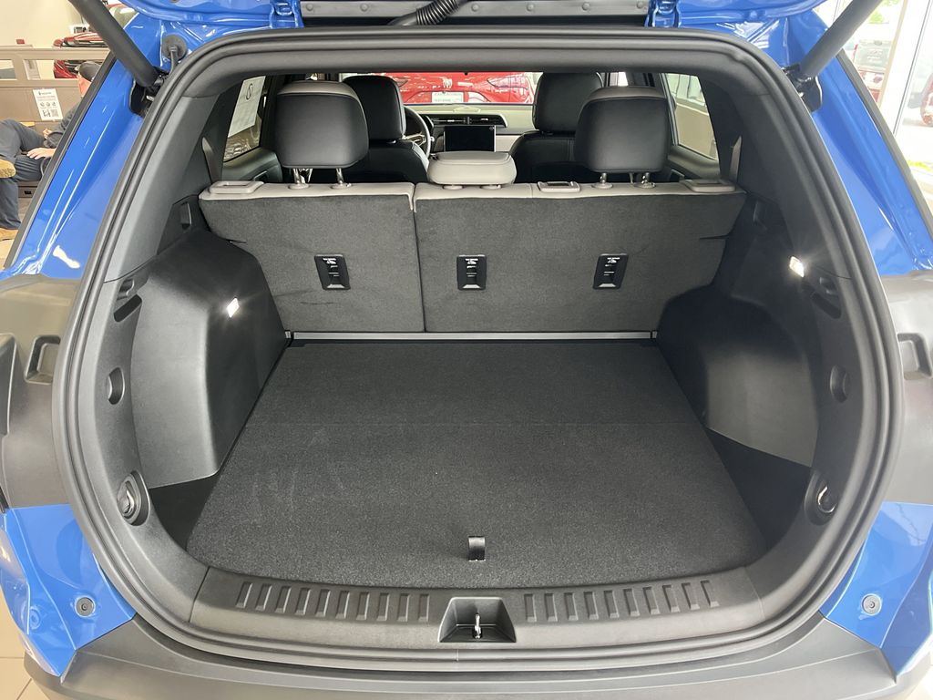 new 2025 GMC Terrain car, priced at $33,590