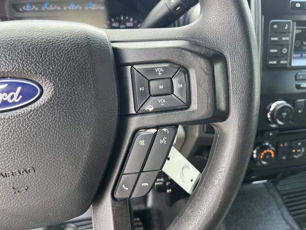 used 2017 Ford F-250SD car, priced at $25,992