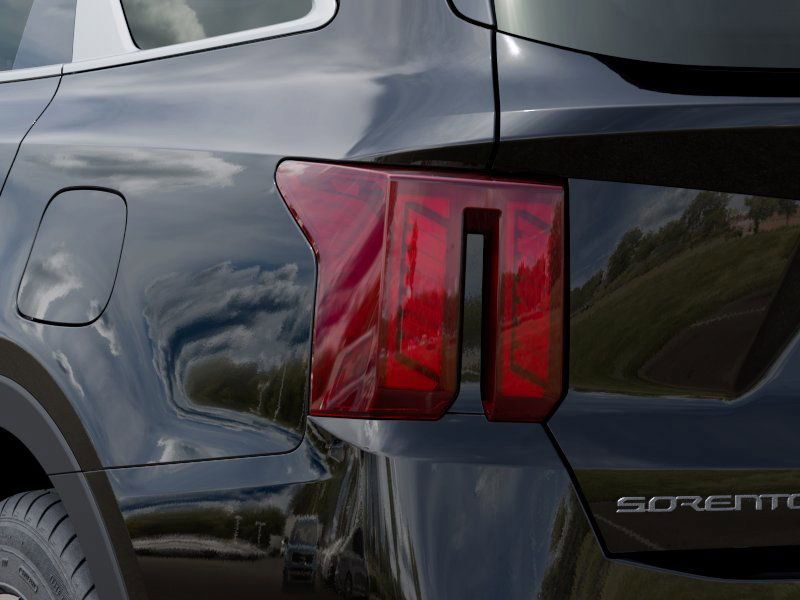 new 2025 Kia Sorento car, priced at $32,898