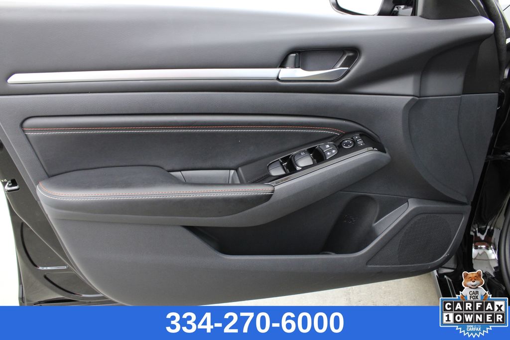 used 2023 Nissan Altima car, priced at $26,999
