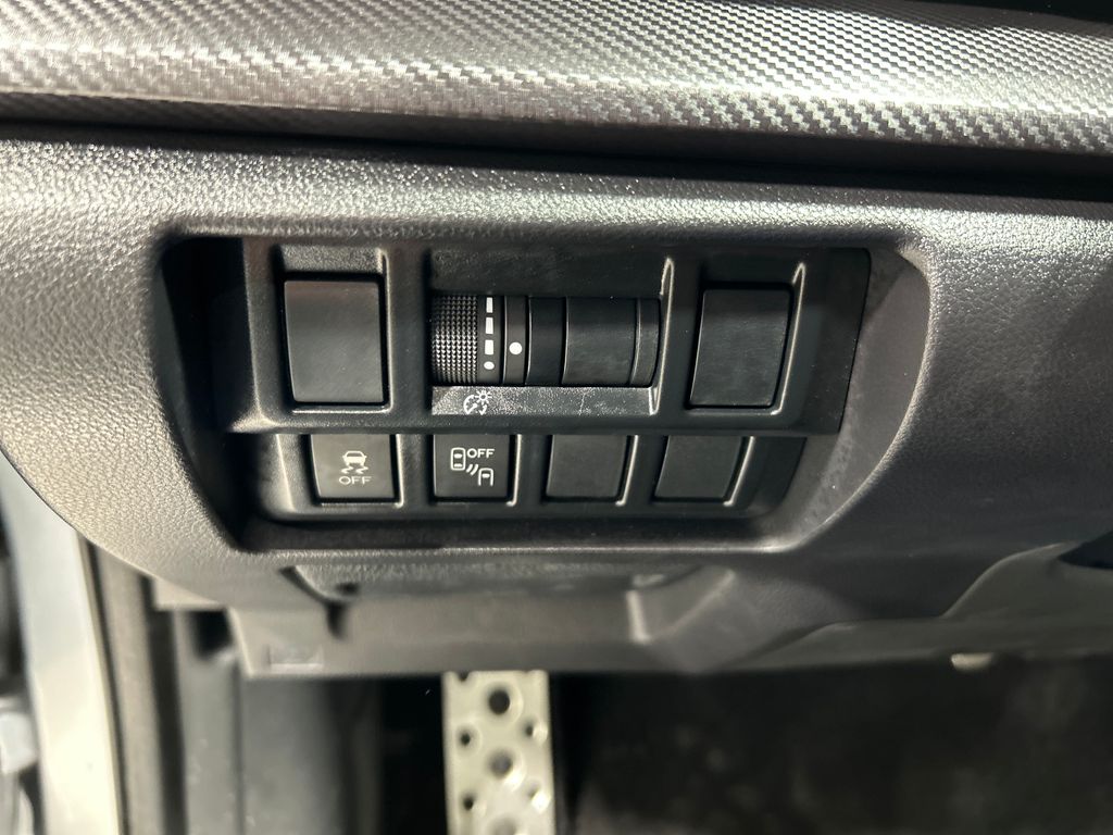 used 2019 Subaru Impreza car, priced at $19,997
