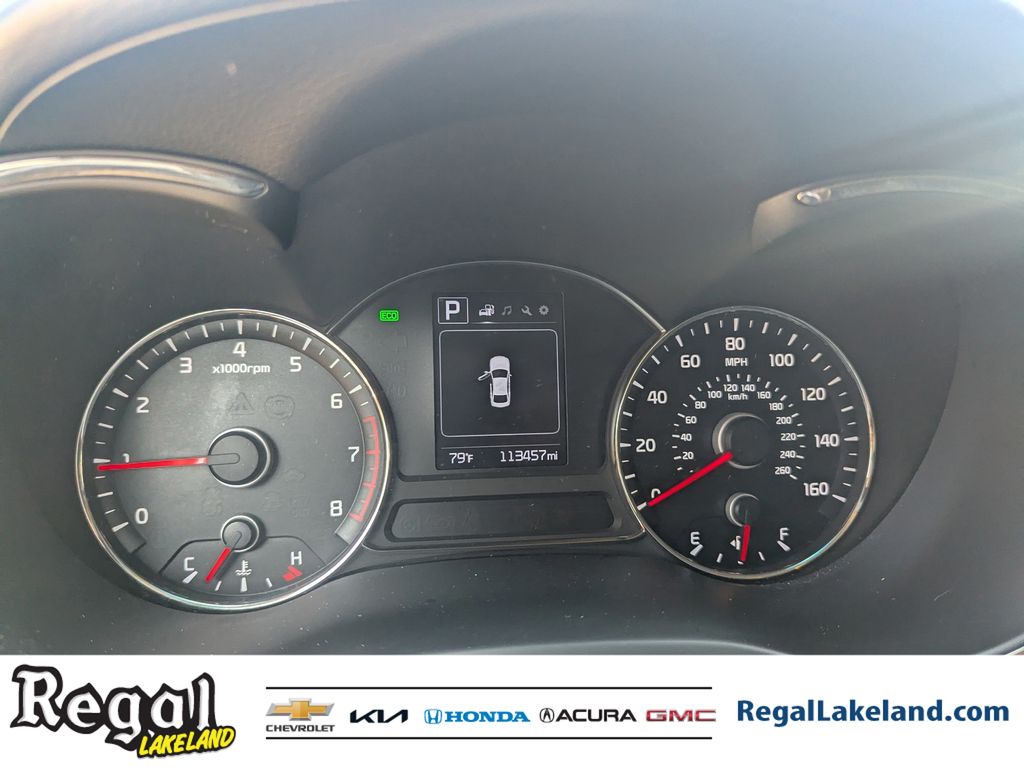 used 2017 Kia Forte car, priced at $7,993