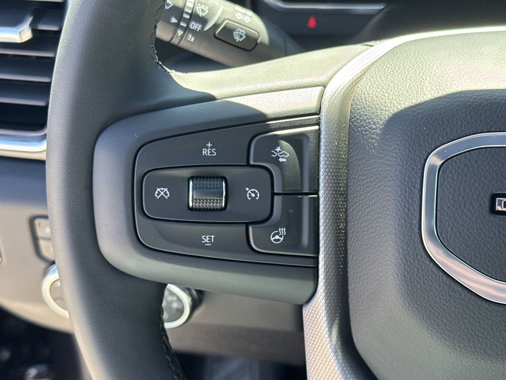 new 2025 GMC Sierra 2500HD car, priced at $87,039