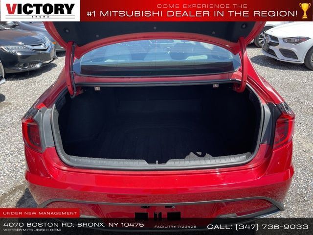 used 2021 Hyundai Sonata car, priced at $13,514