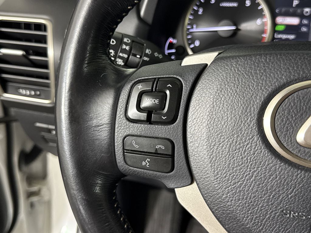 used 2015 Lexus NX car, priced at $17,797