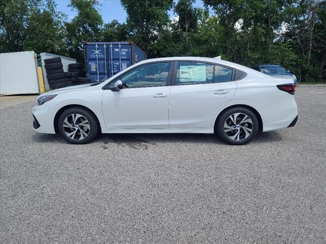 new 2025 Subaru Legacy car, priced at $29,326