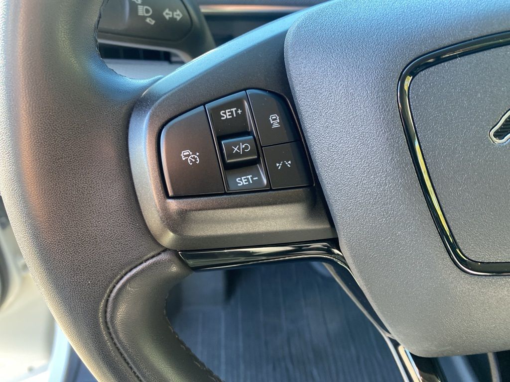 used 2022 Ford Mustang Mach-E car, priced at $23,990