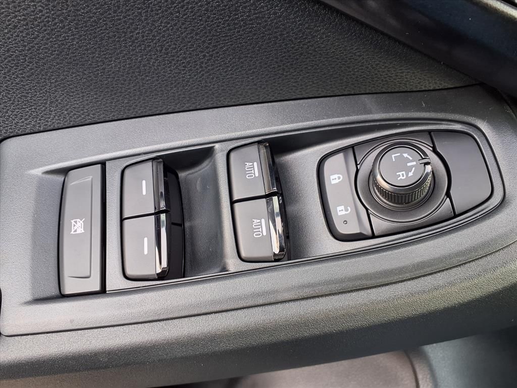 new 2026 Subaru Impreza car