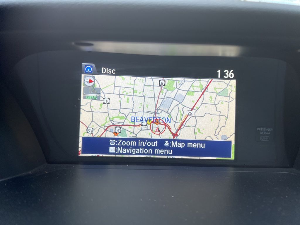 used 2015 Honda Accord car, priced at $18,492