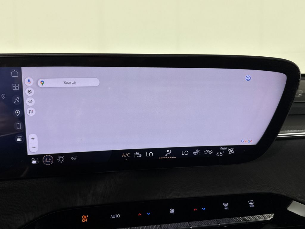 new 2025 Buick Enclave car, priced at $48,035