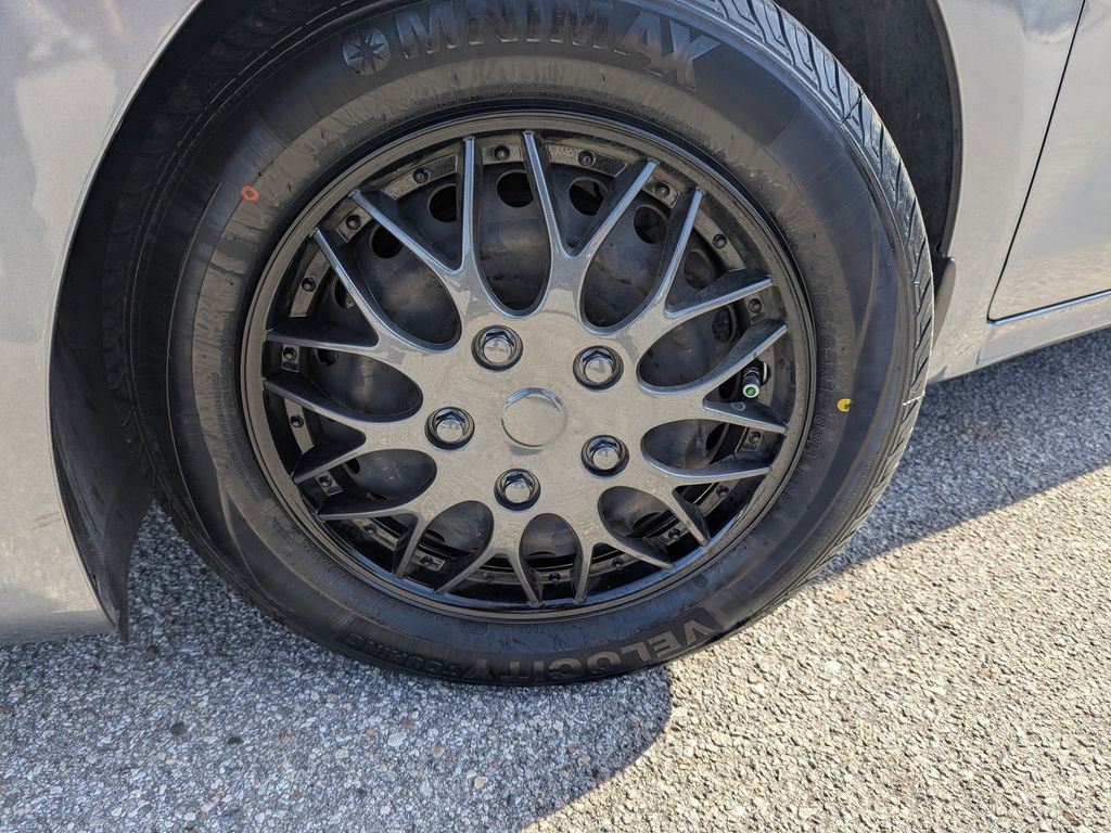 used 2020 Kia Rio car, priced at $12,493