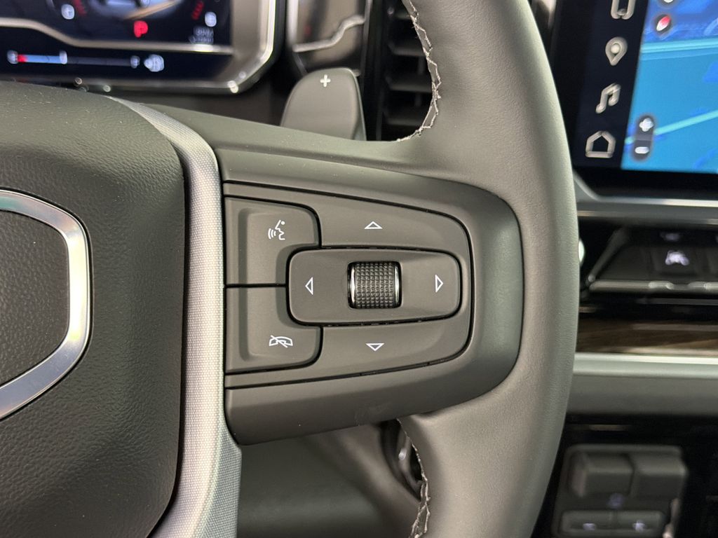 new 2025 GMC Sierra 1500 car, priced at $56,729