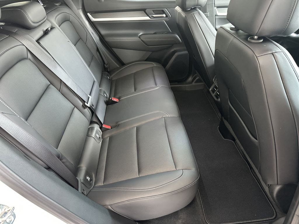 new 2026 GMC Terrain car, priced at $37,535