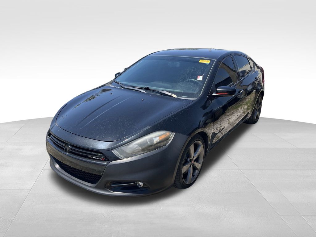 used 2013 Dodge Dart car, priced at $4,991