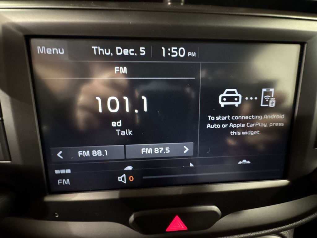 new 2025 Kia Soul car, priced at $21,760