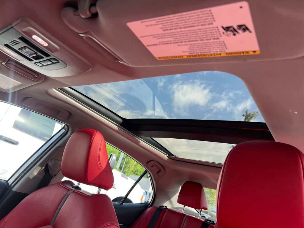 used 2020 Toyota Camry car, priced at $20,900