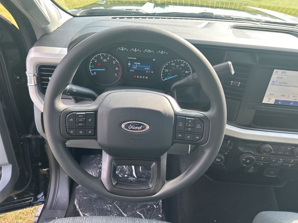 new 2025 Ford F-250SD car, priced at $51,490