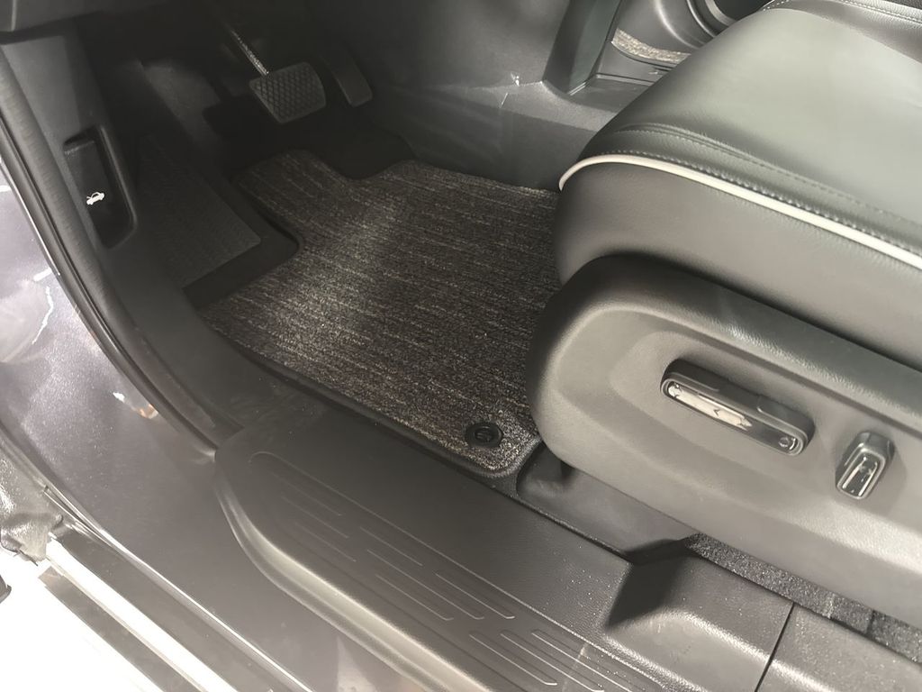 new 2026 Honda Odyssey car, priced at $48,990