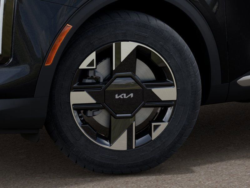 new 2026 Kia Sportage car, priced at $30,265