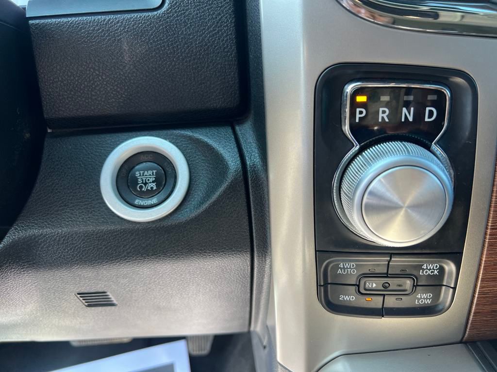 used 2015 Ram 1500 car, priced at $20,400