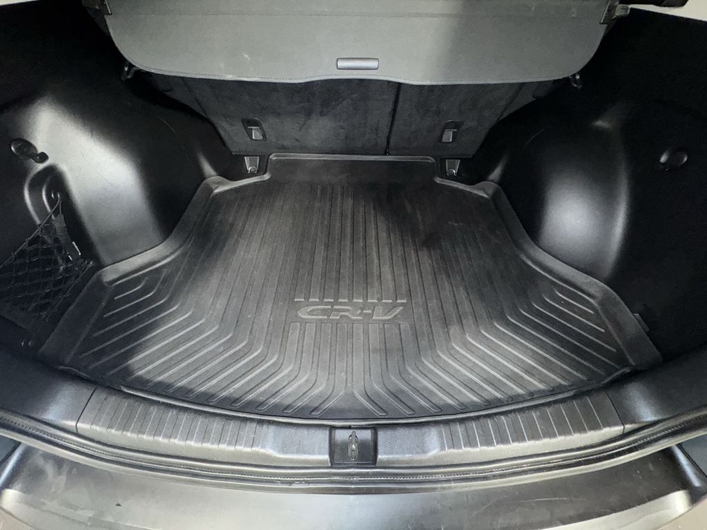 used 2012 Honda CR-V car, priced at $10,998