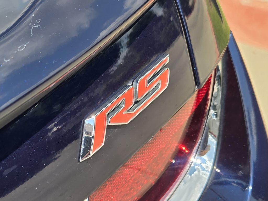 used 2012 Chevrolet Camaro car, priced at $15,742