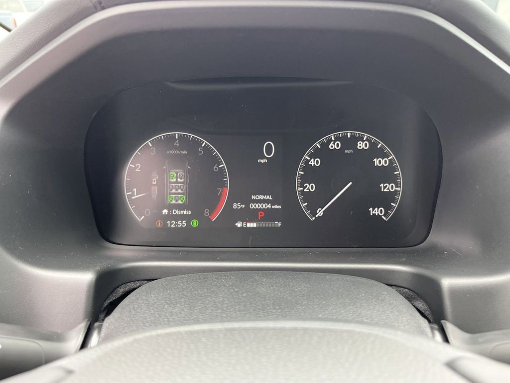new 2025 Honda Odyssey car, priced at $46,426