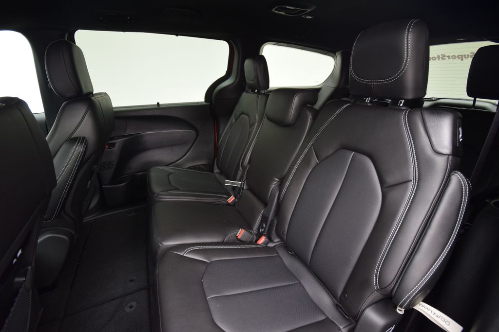new 2026 Chrysler Pacifica car, priced at $43,215