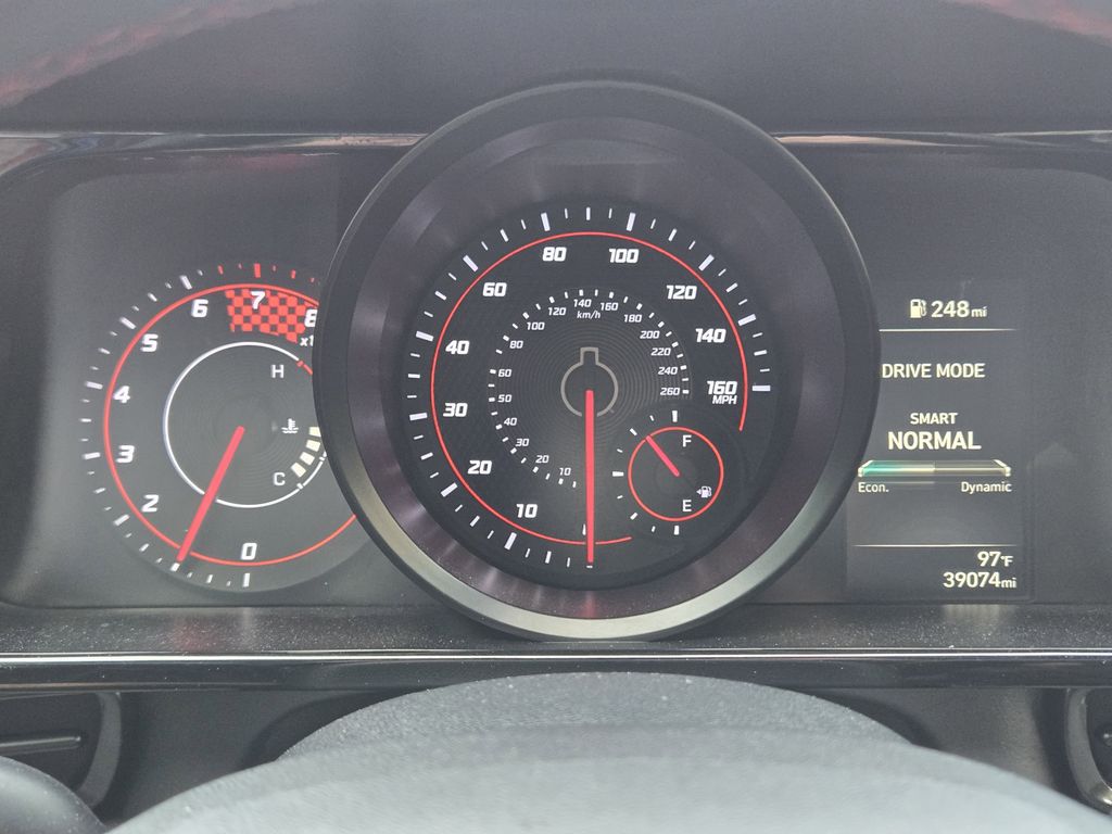 used 2022 Hyundai Elantra car, priced at $18,745