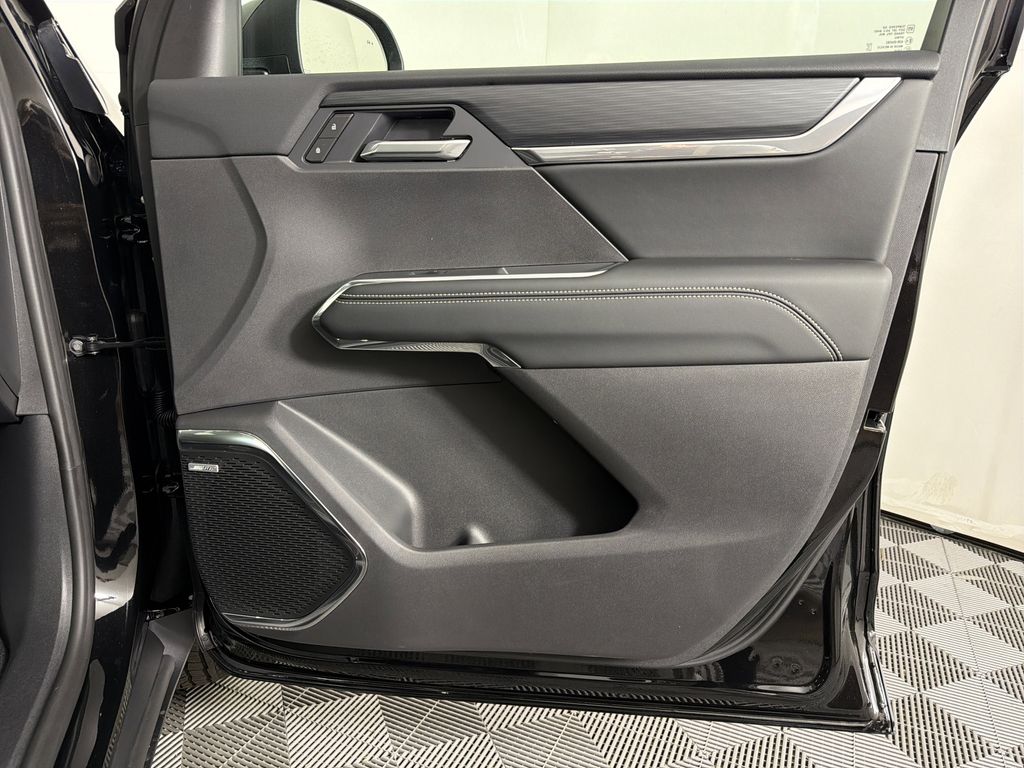 new 2026 GMC Acadia car, priced at $52,120