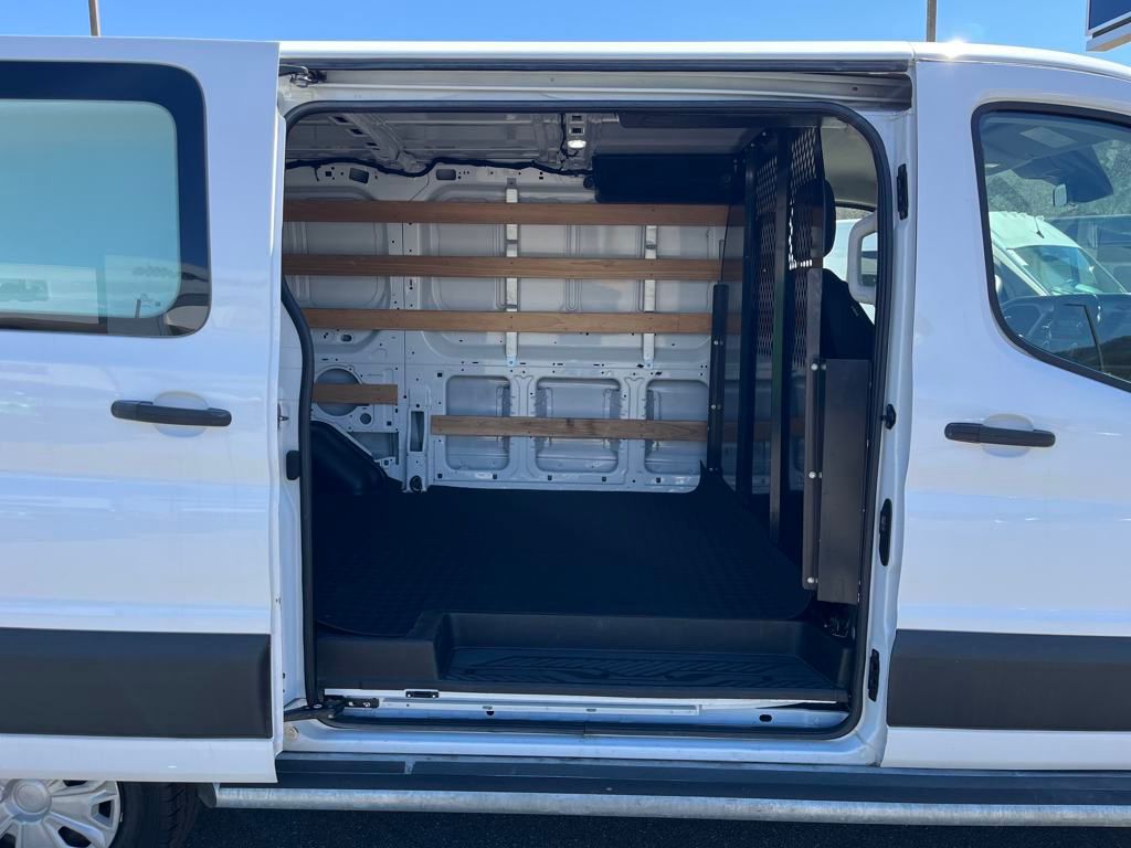 used 2022 Ford Transit-250 car, priced at $29,990