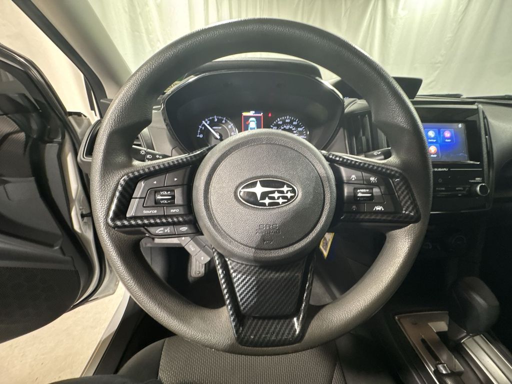 used 2020 Subaru Impreza car, priced at $17,754