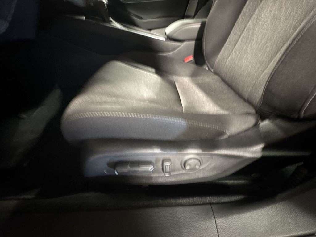 used 2024 Honda Accord car, priced at $25,370