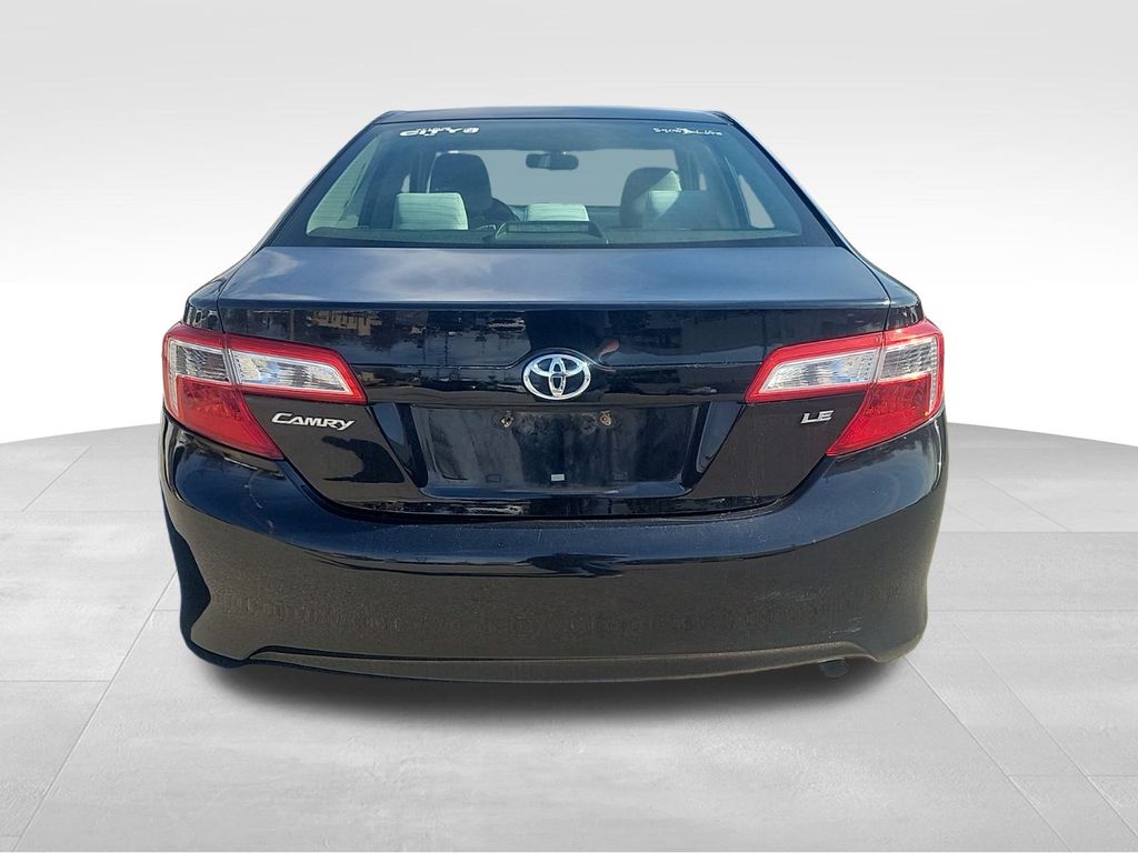 used 2013 Toyota Camry car, priced at $6,932