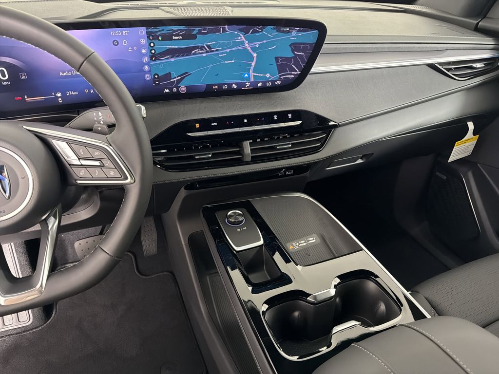 new 2026 Buick Enclave car, priced at $55,805