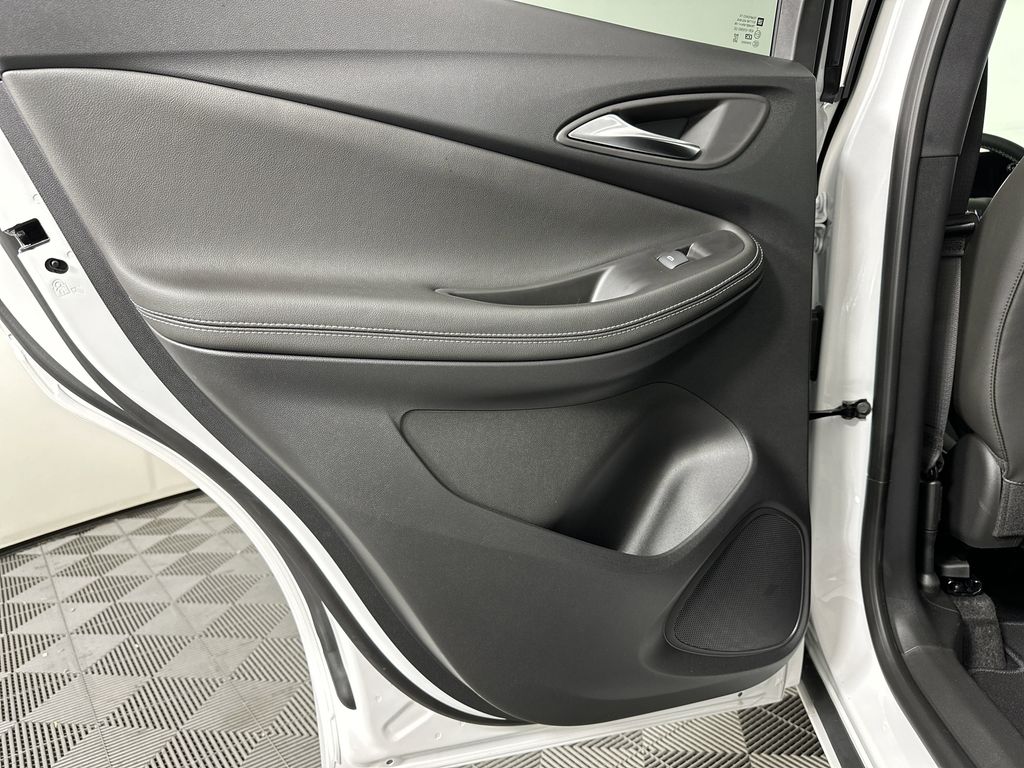 new 2026 Buick Encore GX car, priced at $37,775