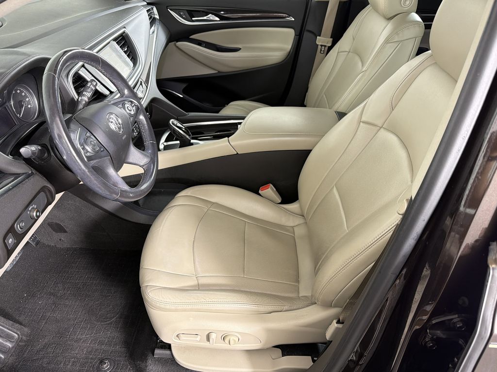 used 2018 Buick Enclave car, priced at $20,990