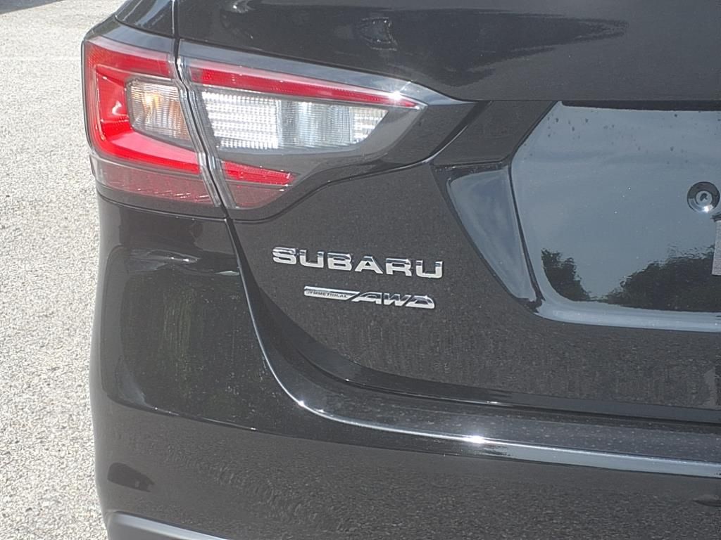 new 2025 Subaru Legacy car, priced at $29,023