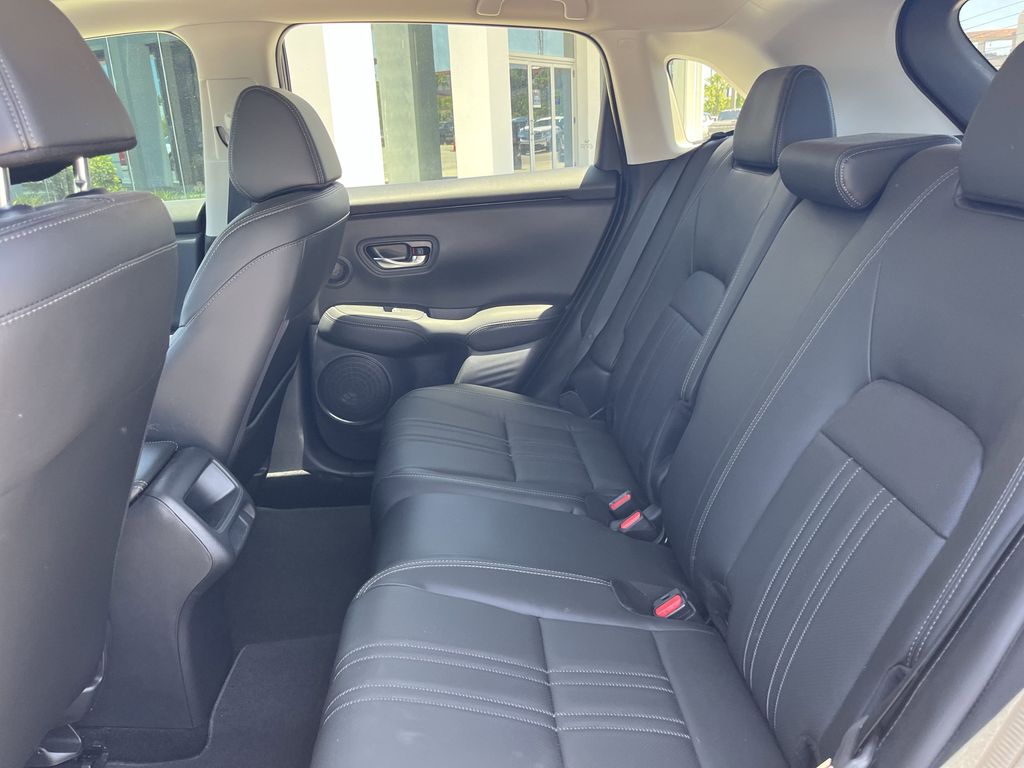 used 2024 Honda HR-V car, priced at $26,992