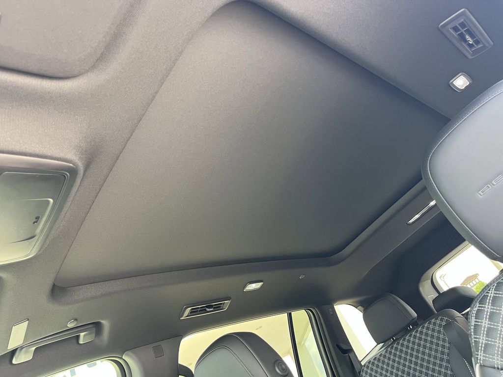 new 2025 GMC Acadia car, priced at $63,600
