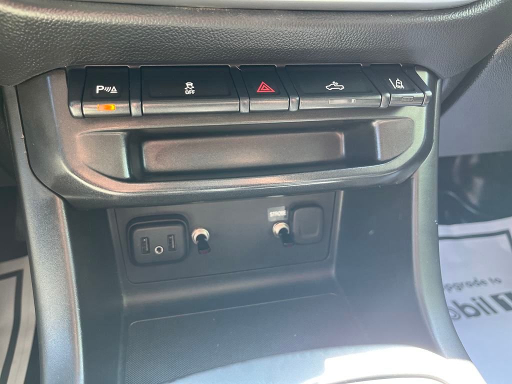 used 2022 Chevrolet Colorado car, priced at $23,994