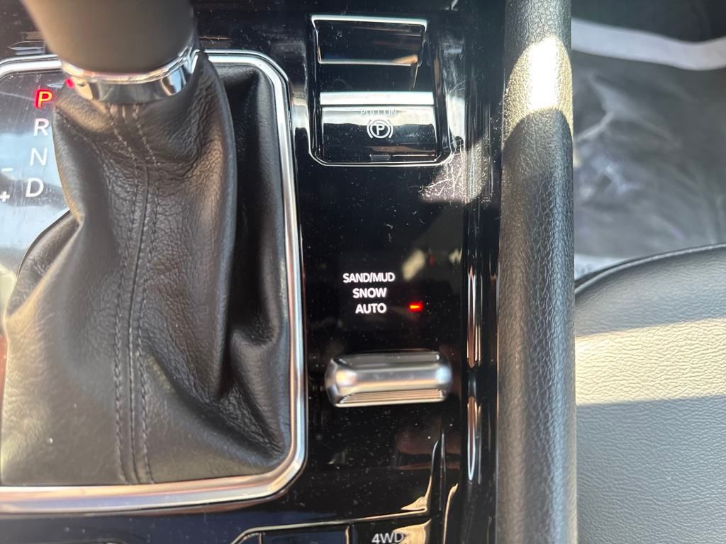 new 2025 Jeep Compass car, priced at $28,490
