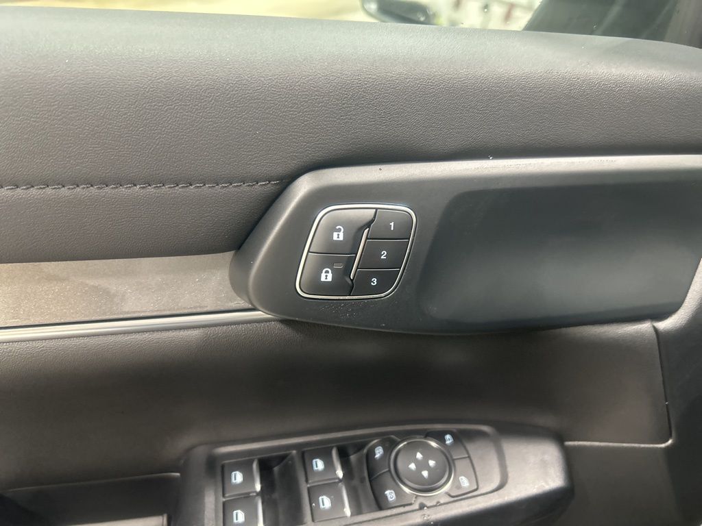 new 2025 Ford Ranger car, priced at $52,920