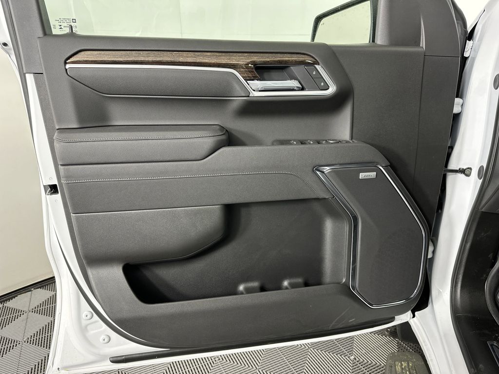 new 2025 GMC Sierra 1500 car, priced at $61,284
