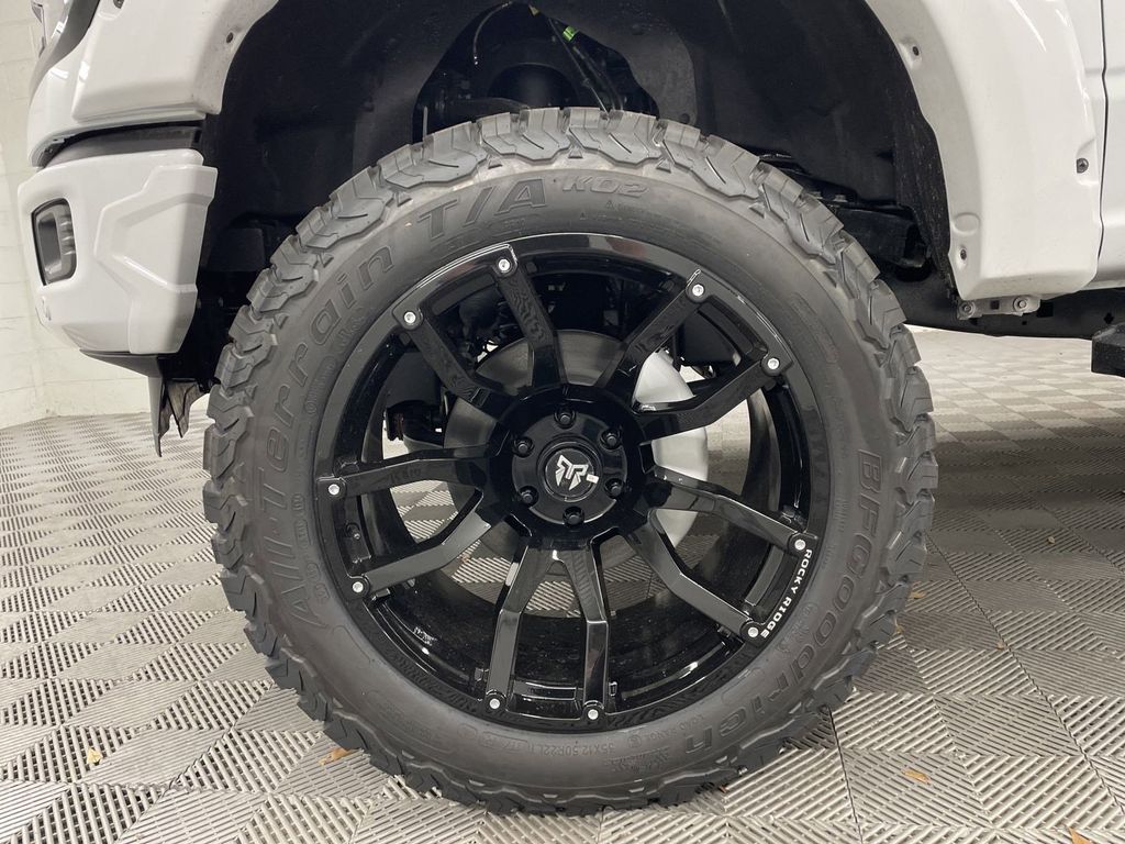new 2025 Ford F-150 car, priced at $83,292