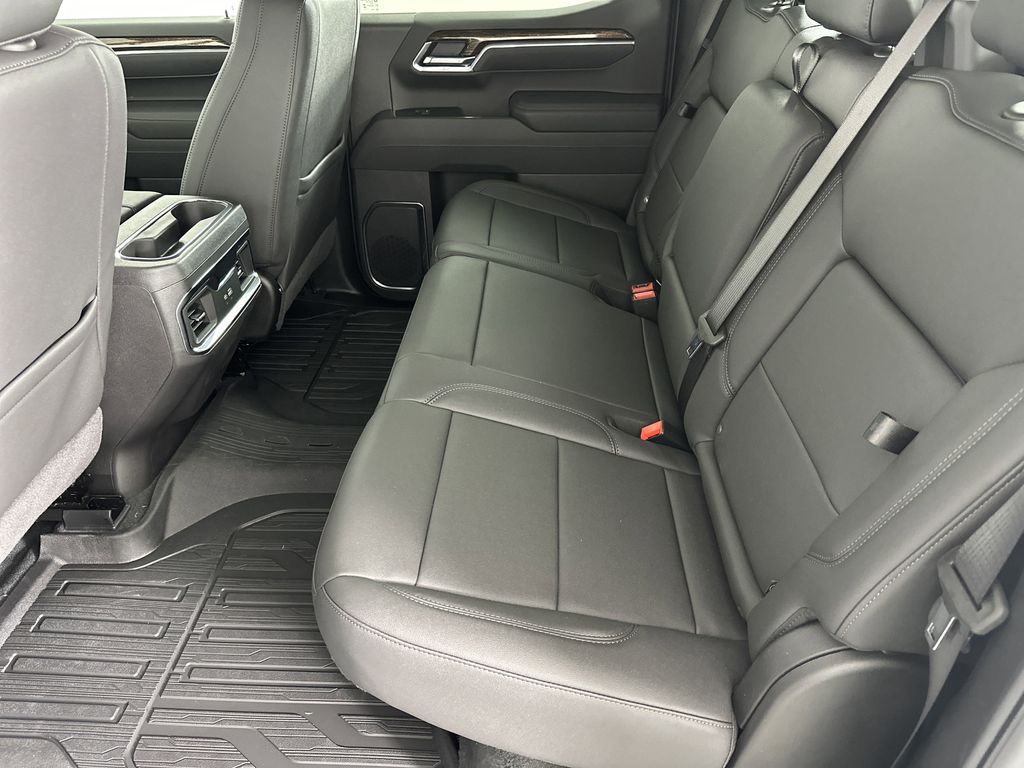 new 2025 GMC Sierra 1500 car, priced at $61,284