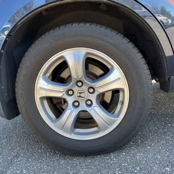 used 2012 Honda Pilot car, priced at $7,950